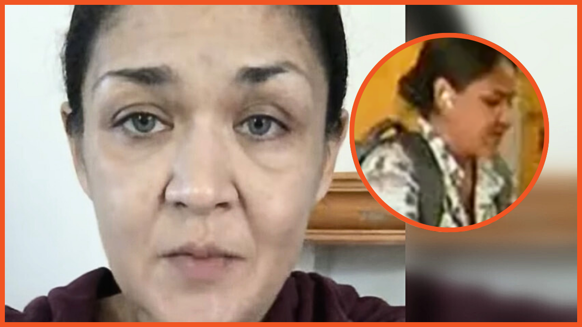 Jessica Leigh Collins, Jessica Collins via YouTube, Carnival Cruise Line