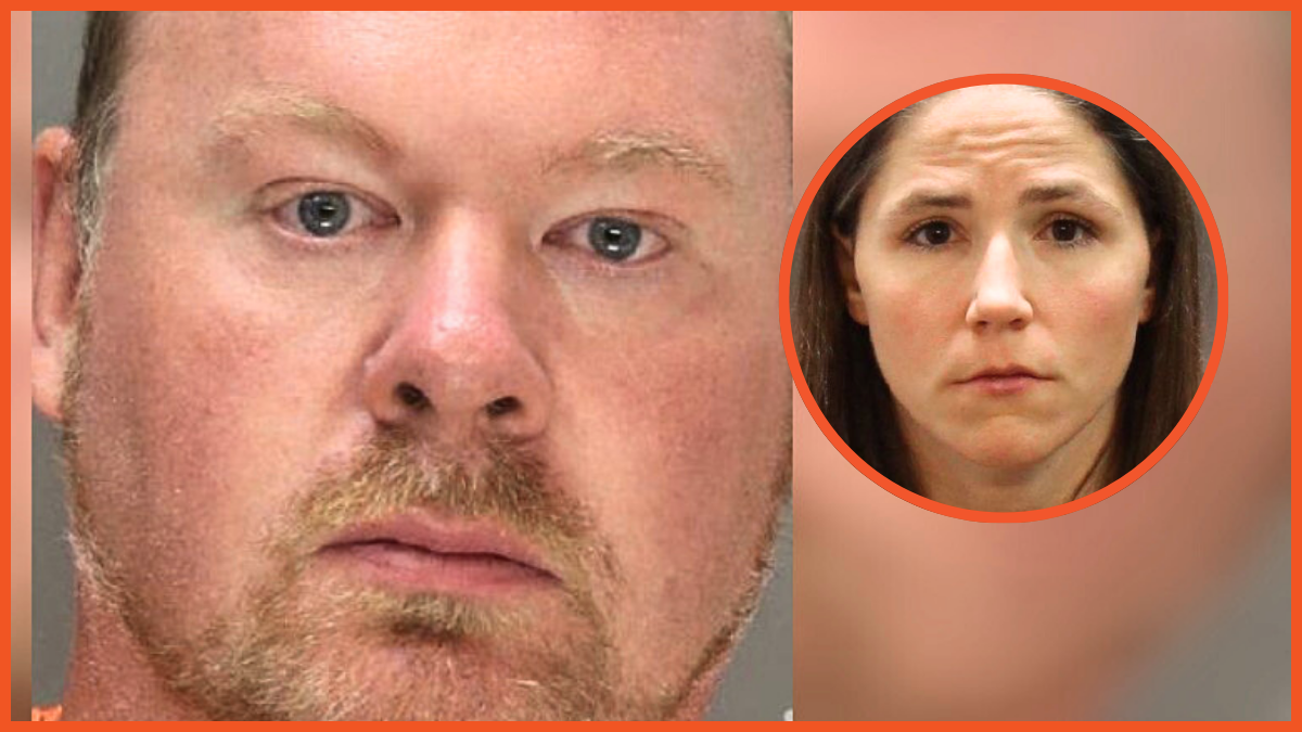 Jonathan and Jolene Harms via Ada County Sheriff's Office