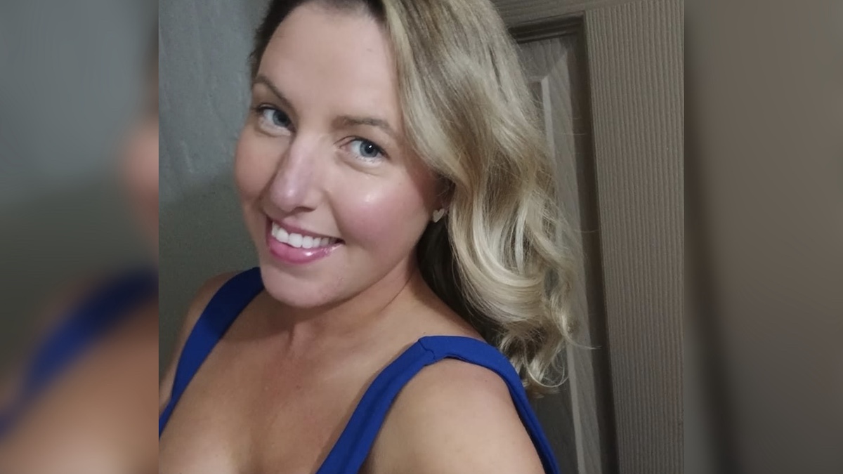 Kjersten Strang via Facebook