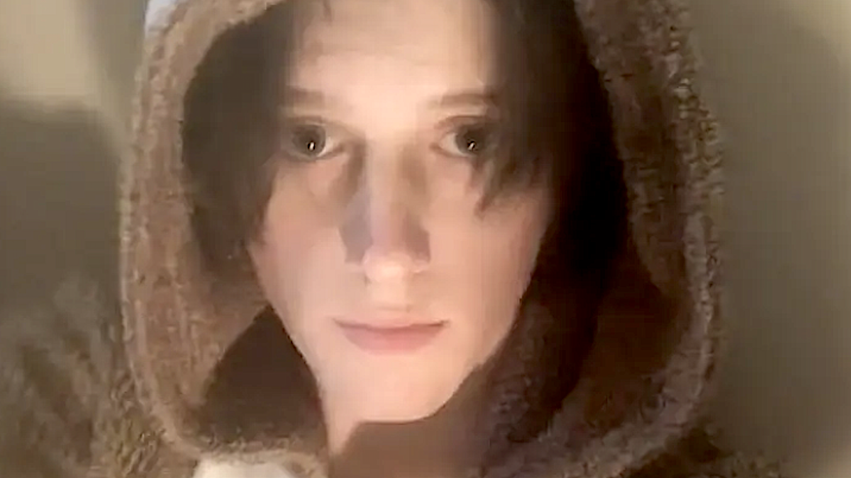 Lance Twiggs via TikTok