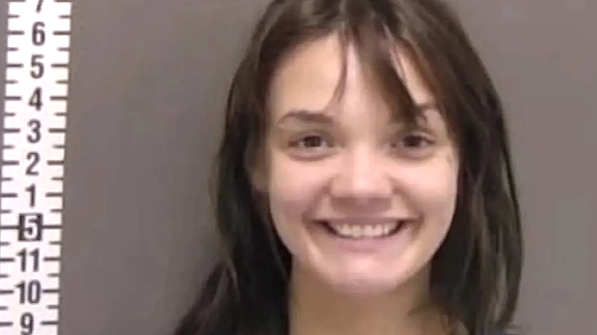 Lena Deoliveira via Cass County Jail