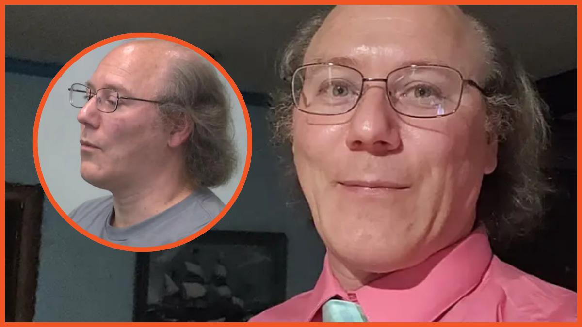 Lorenz Kraus via CBS 6 Albany, social media