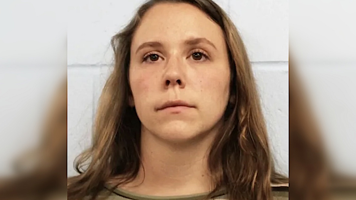 Madison Bergmann via St. Croix County Law Enforcement