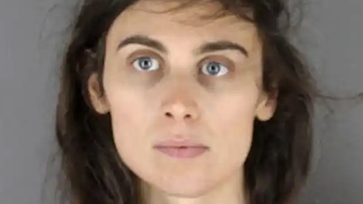 Margot Lewis via Hennepin County Sheriff's Office