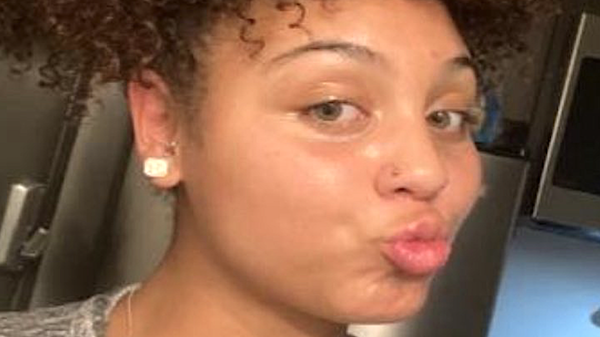 Mariah Cockshell via Gladstone Police