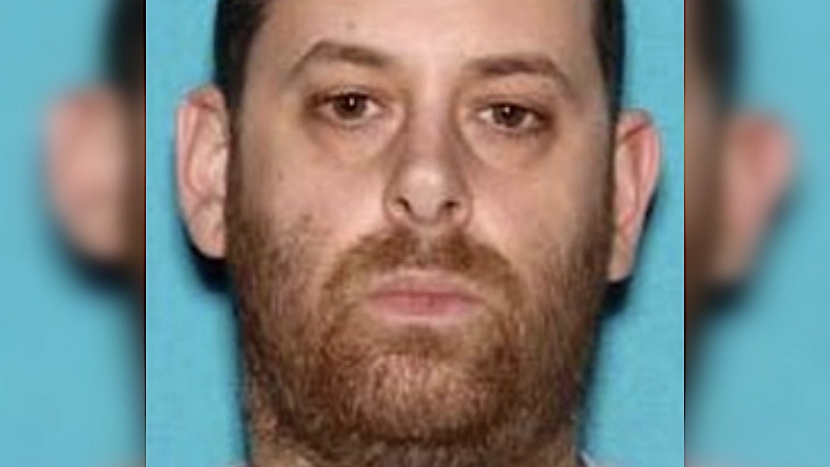 Michael Pratt via FBI