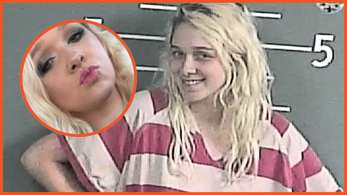 Morgan Chapman via Facebook, Pike County Detention Center