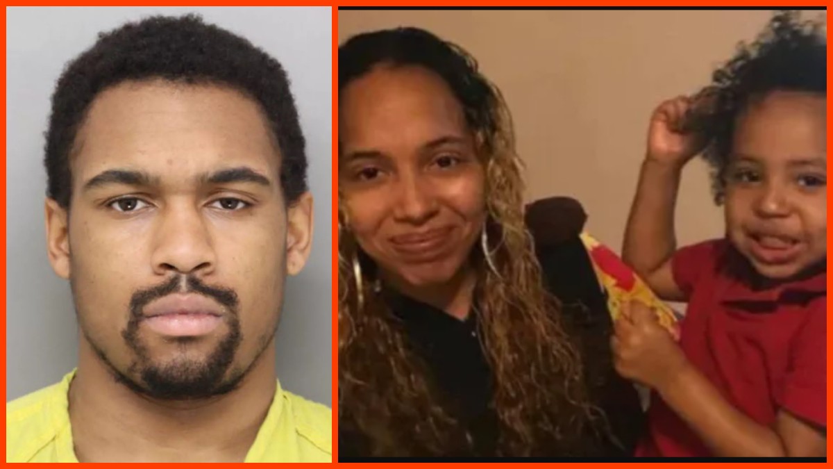 Nyteisha Lattimore murder