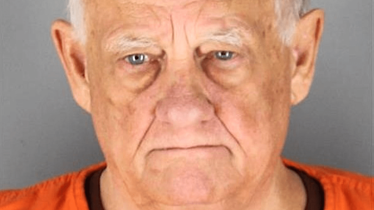 Robert Phillip Ivers via Hennepin County Sheriff's Office