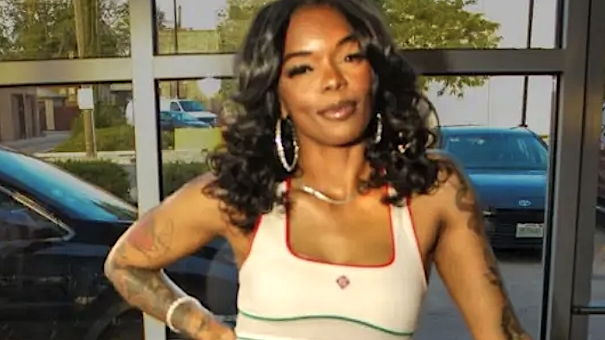 Romeca Meeks via Facebook