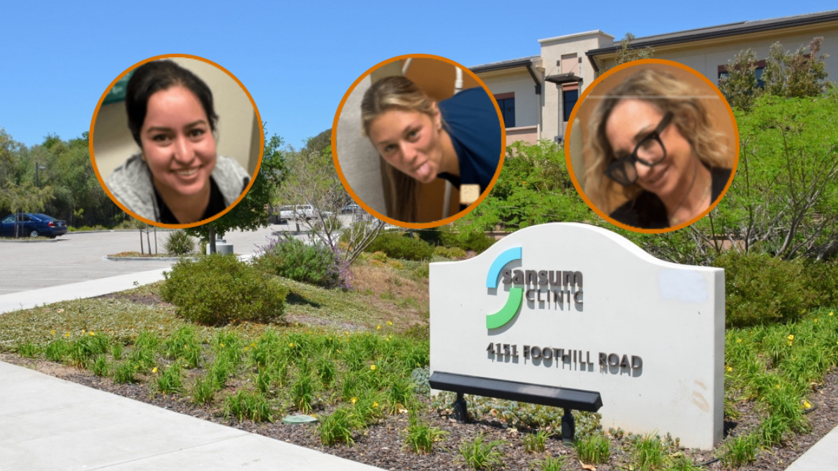 Sansum Health Clinic