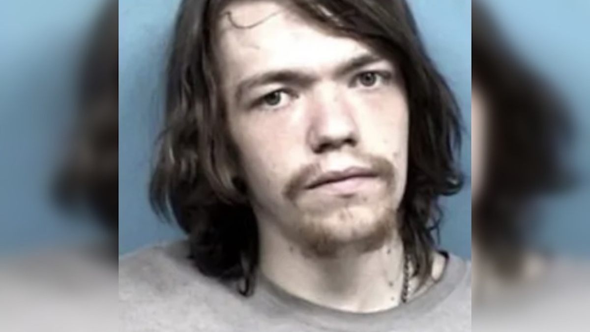 Trey C. Parker via Independence Missouri Law Enforcement