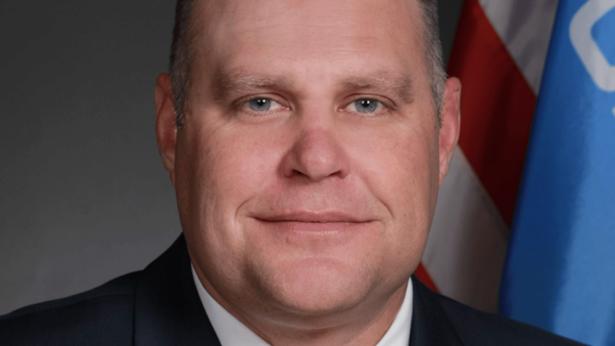 Ty Burns via Oklahoma House of Representatives