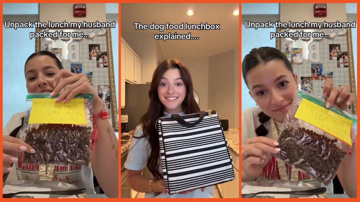 Kaitlyn Teaches on TikTok