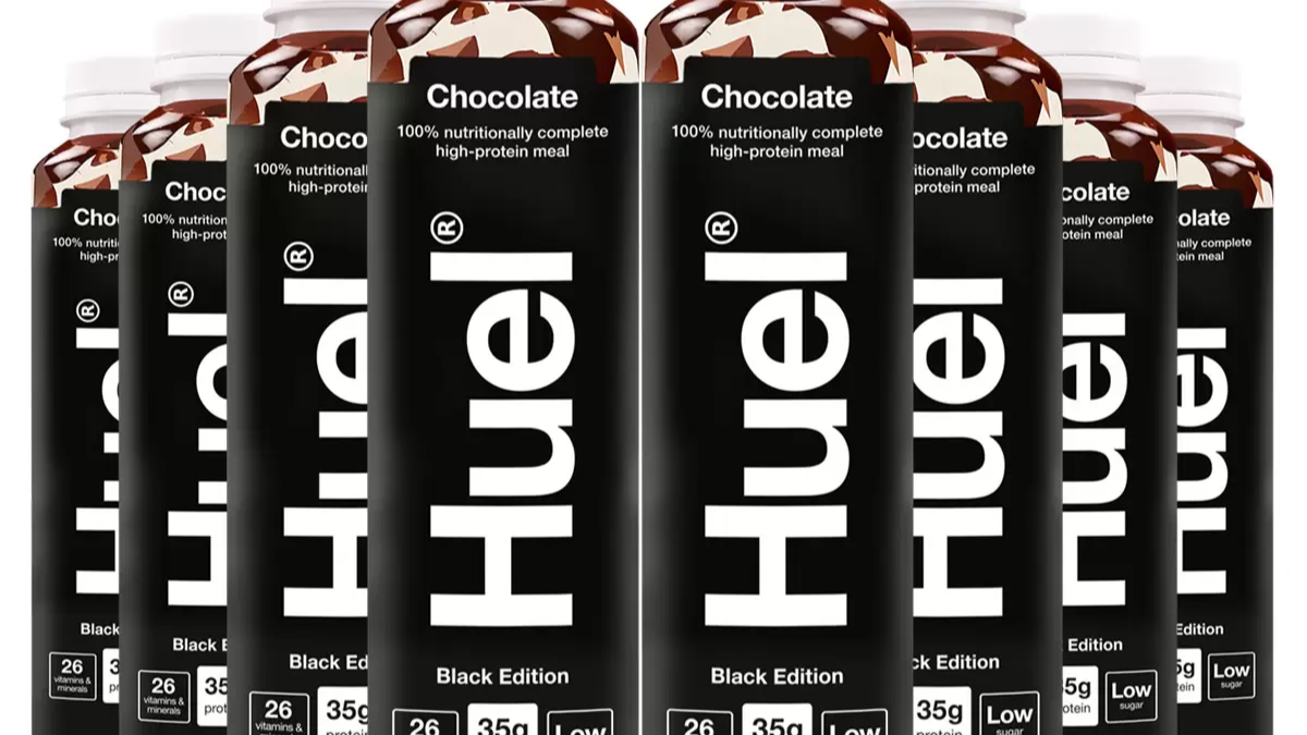 Huel