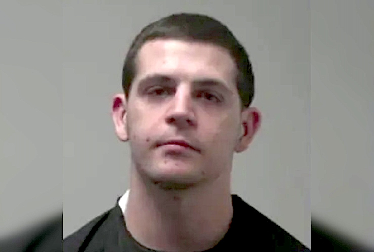 Austin Sweatman via Coweta County Georgia law enforcement