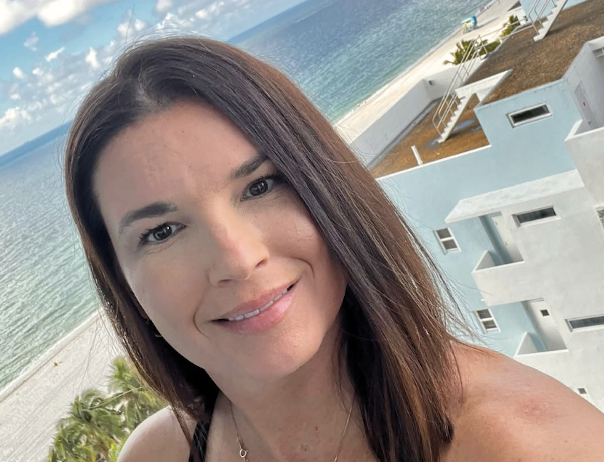 Britney Gard via Find Britney Gard, Facebook