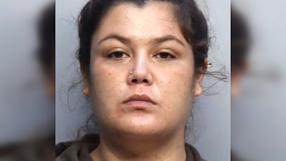 Daisy Link via Miami-Dade Department of Corrections and Rehabilitation