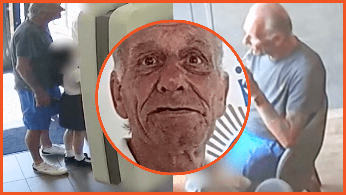 Derek Martin via East Sussex Police Force