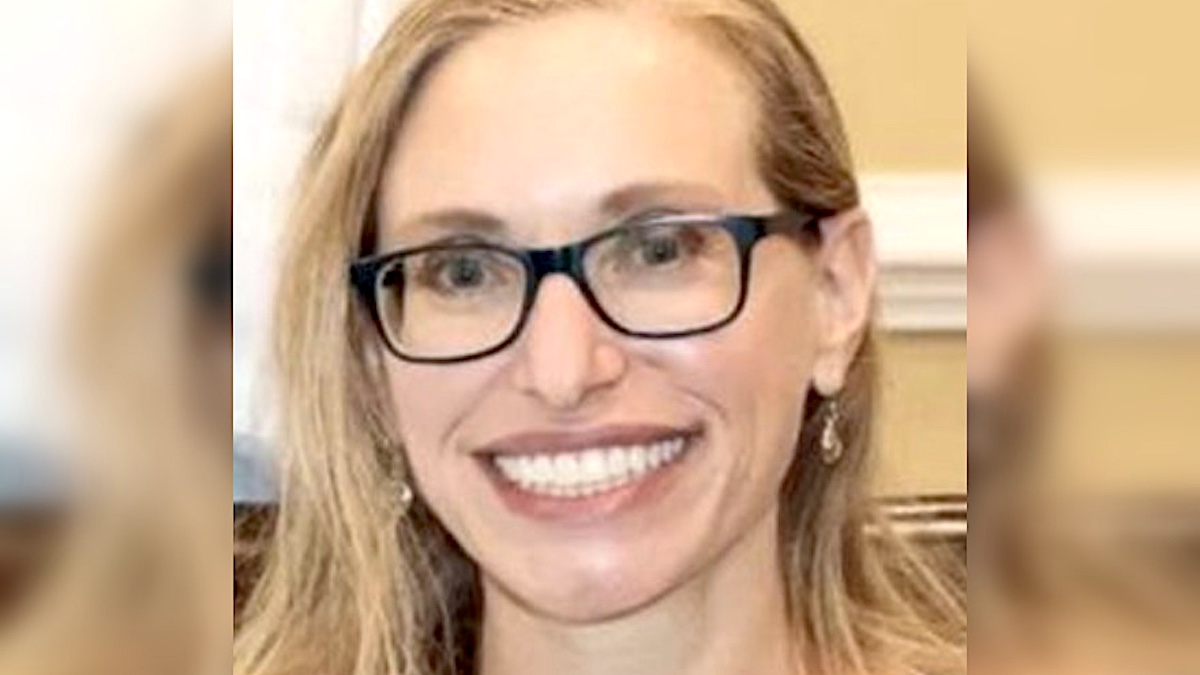 Dr. Melanie Litt via Cobb County Police Department