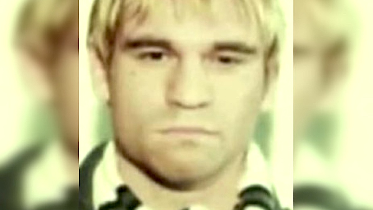 Frédéric Bourdin via FBI