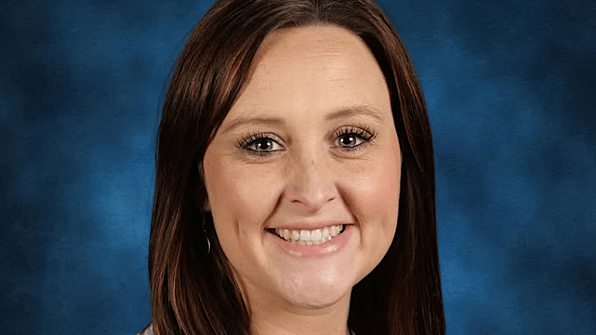 Holly Hill Elgin High School, Elgin, Oklahoma