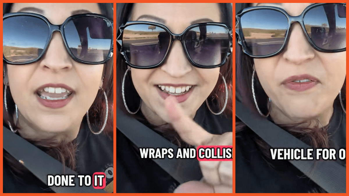 Jennine711 via TikTok