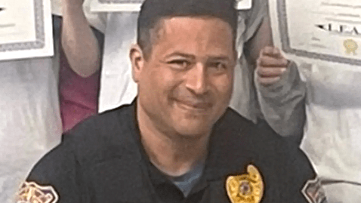 Kevin Bollaro via social media