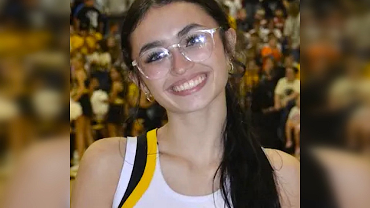 Kimber Mills via GoFundMe