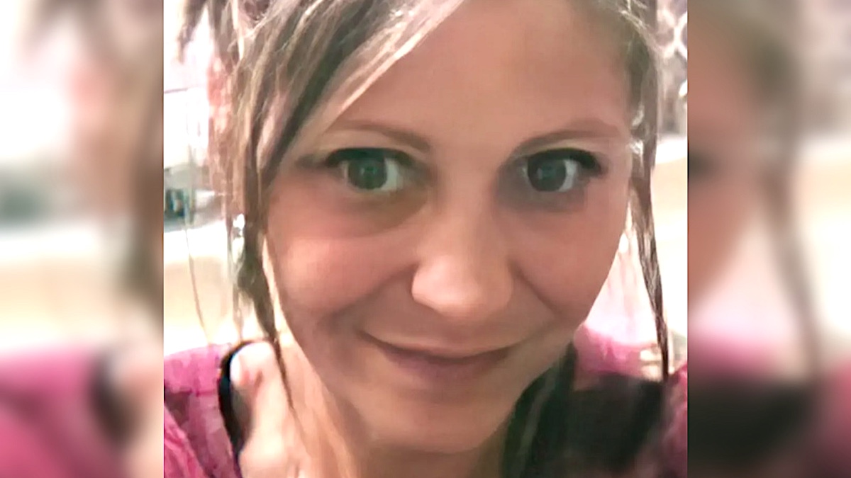 Lyndsey Kennedy via Grand Prairie Texas Police Department