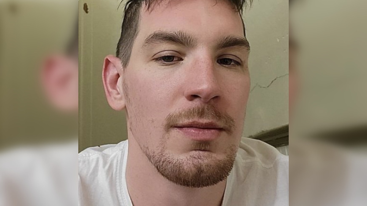 Matthew McDoanld via social media