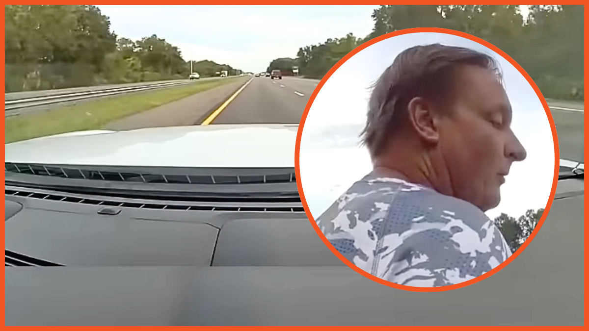 Michael Stanek via Flagler County Sheriff's Office