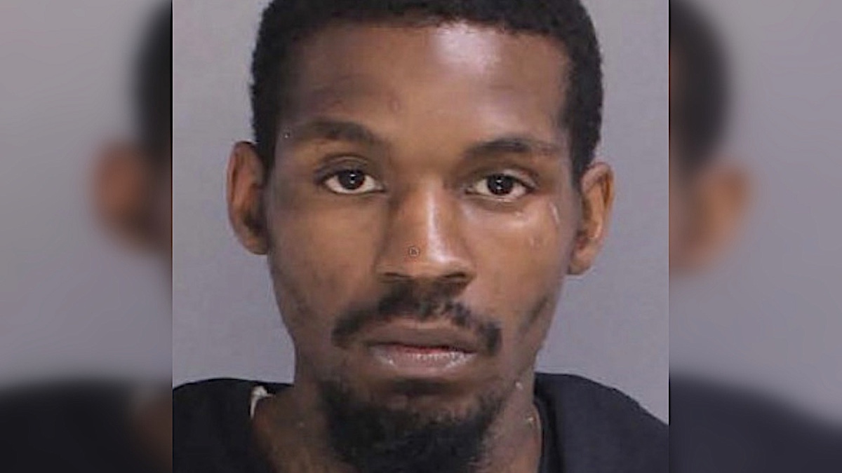 Nafis Lamont Donte Fisher via Bucks County District Attorney's Office