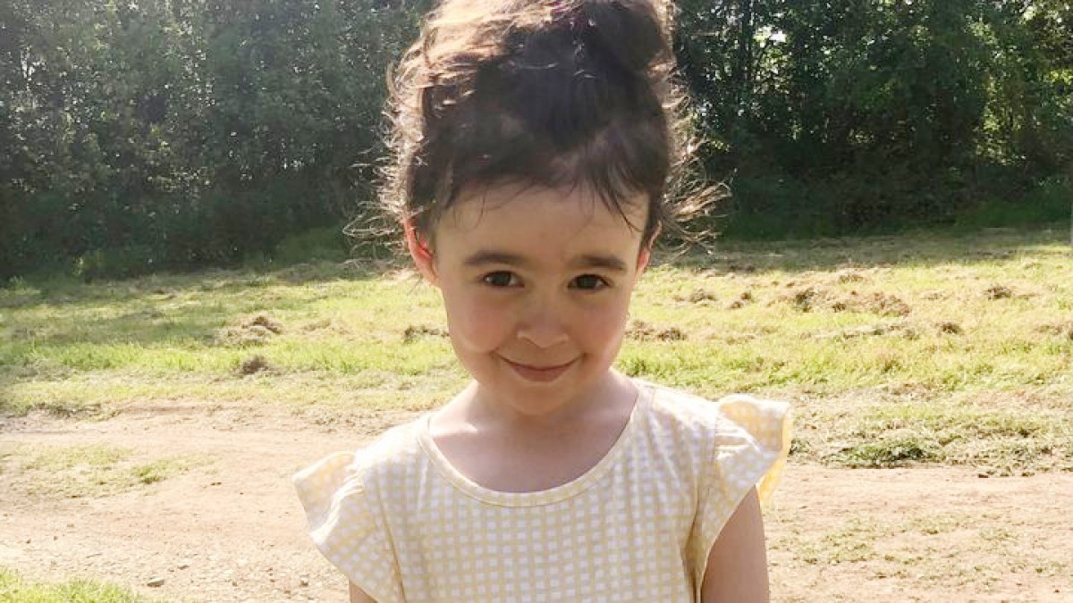 Passport denied Disneyland