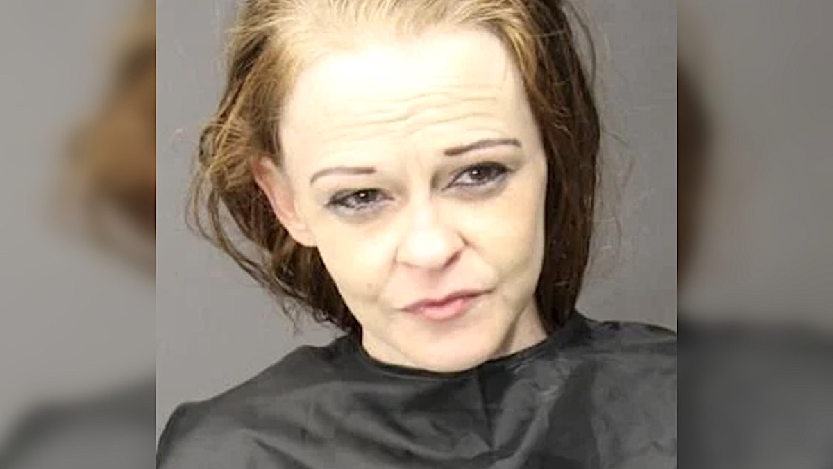 Rachel Nicole Blaylock via Baytown Police Department