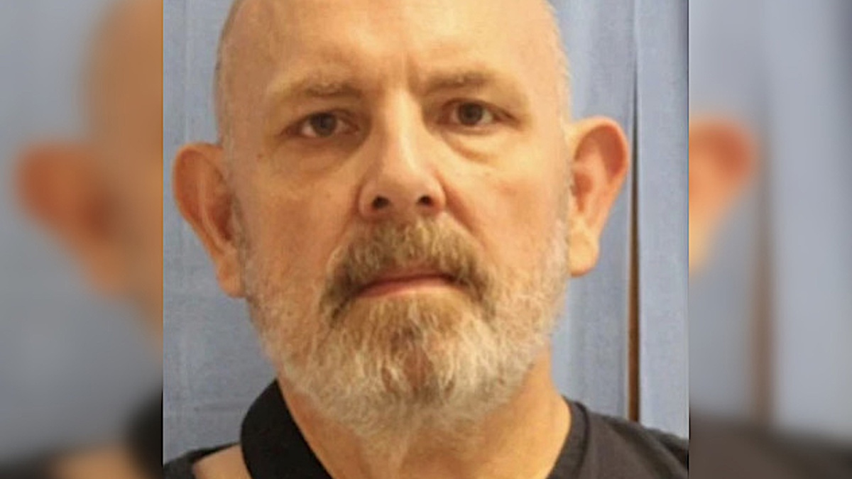 Robert Ellerd via Pulaski County Sheriff's Department