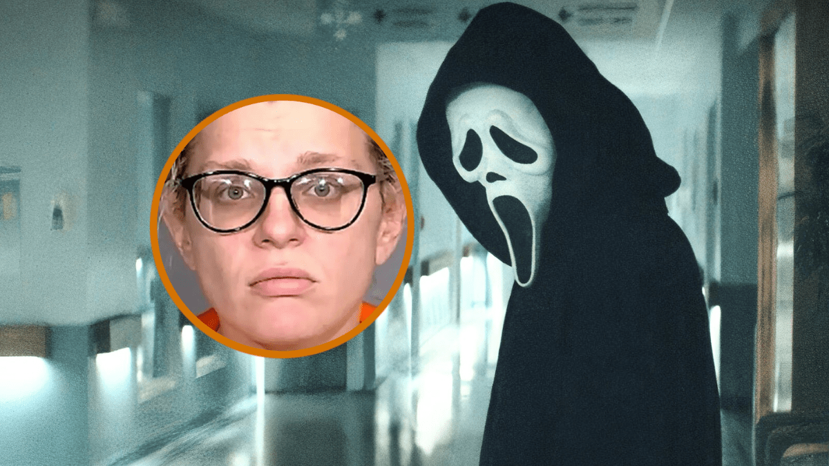 Image via Indianapolis Metropolitan Police Department / Paramount Pictures