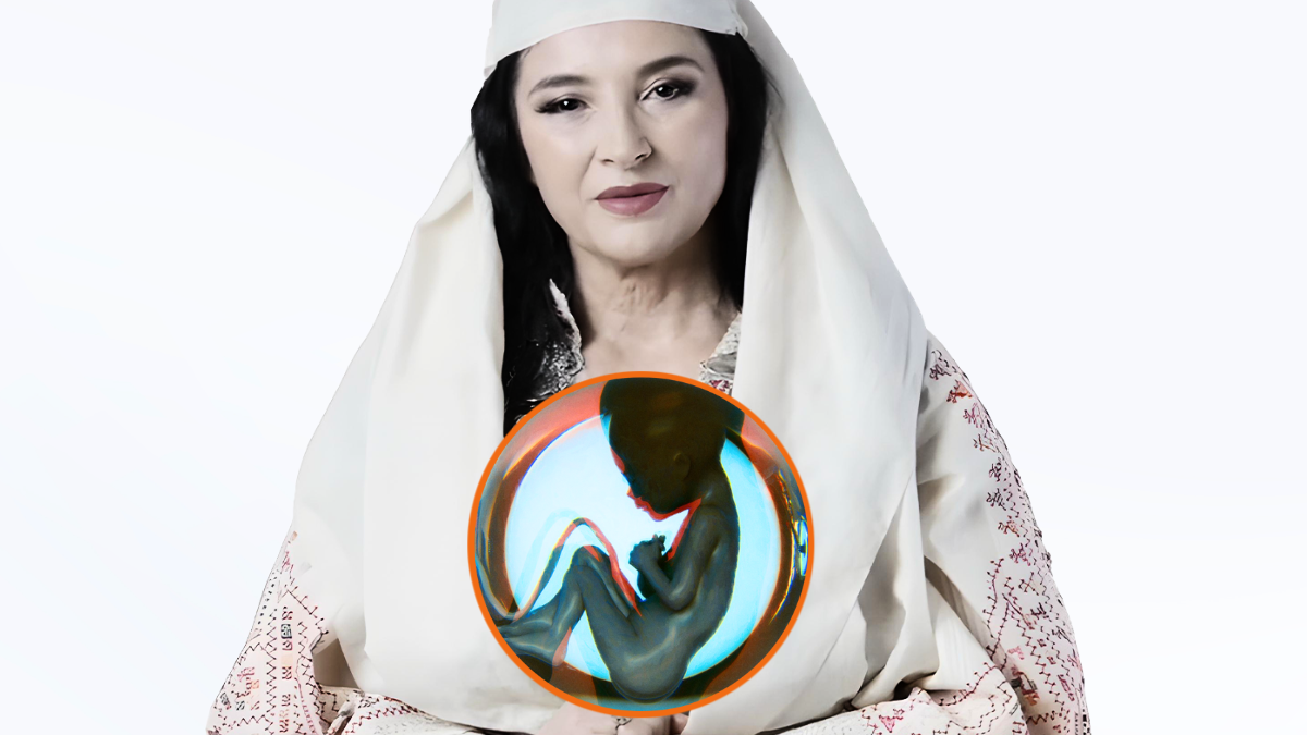 Images via Albanian Parliament/Getty