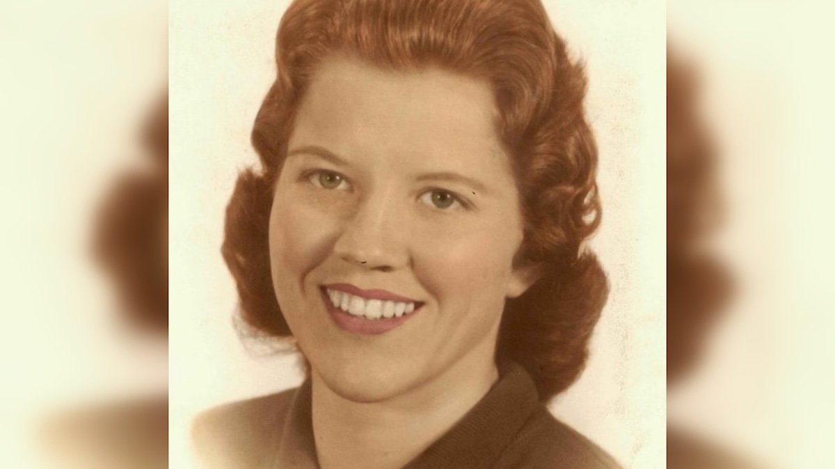 Ruth Marie Terry via Wiki Commons, Public Domain