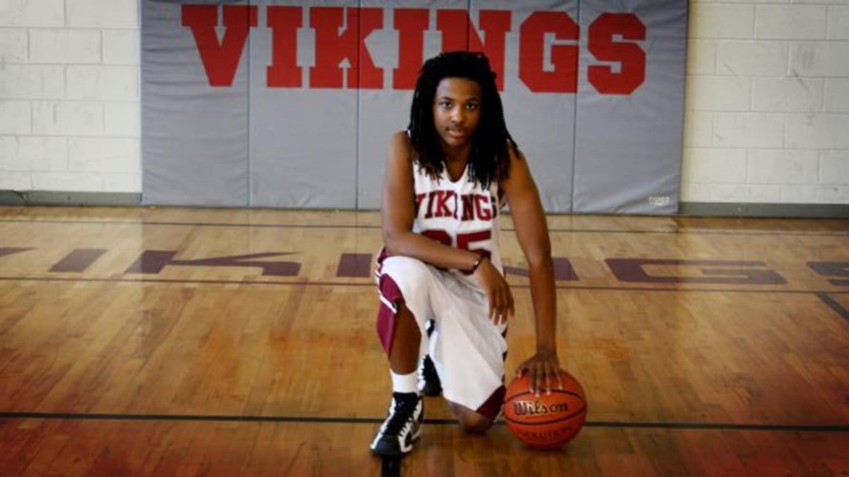 Kendrick Johnson