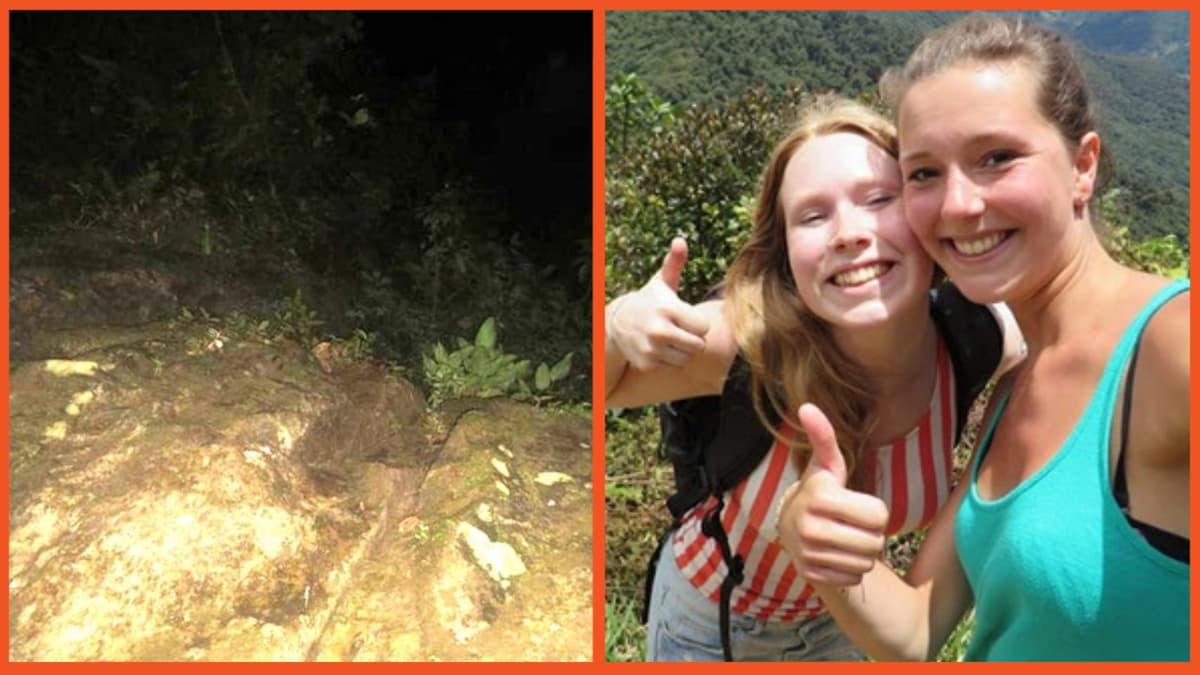 Photos from Lisanne Froon's camera