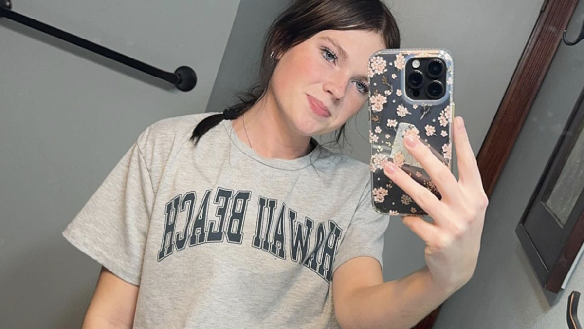 Anna Kepner via Instagram