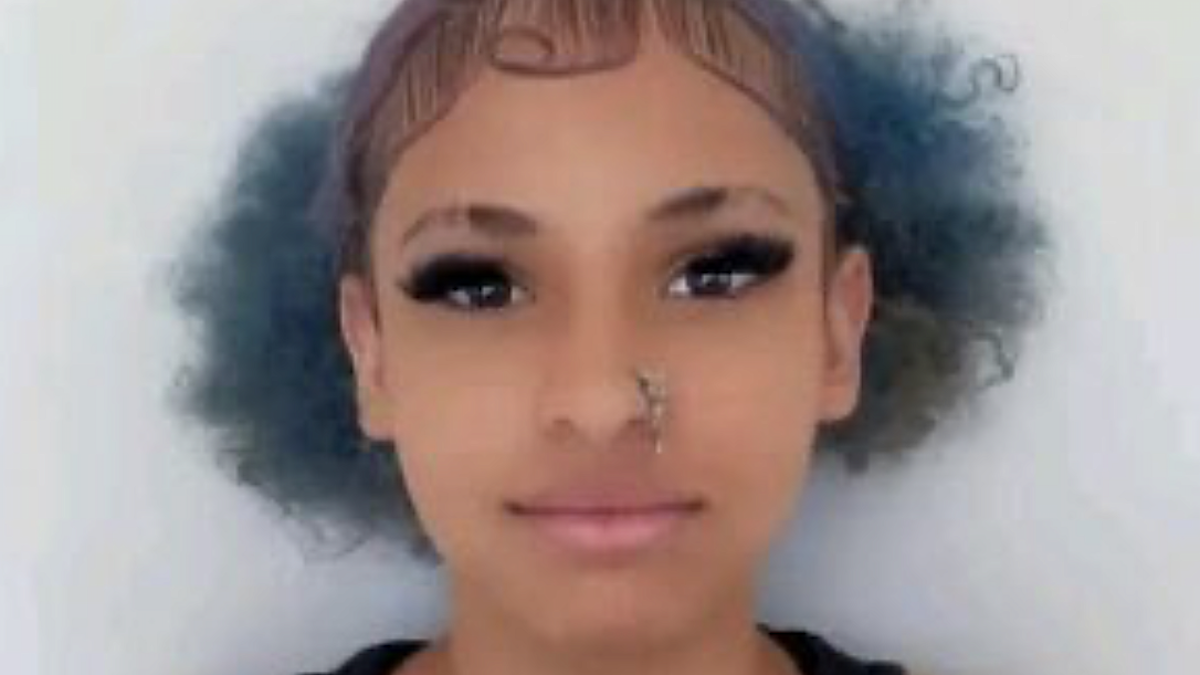 Aria Groves via Groves Family, X