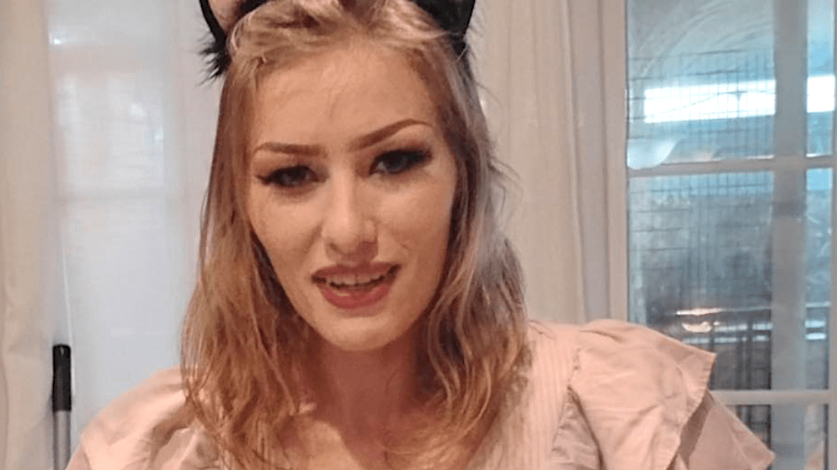 Danielle Staley via Santa Cruz County Sheriff's Office