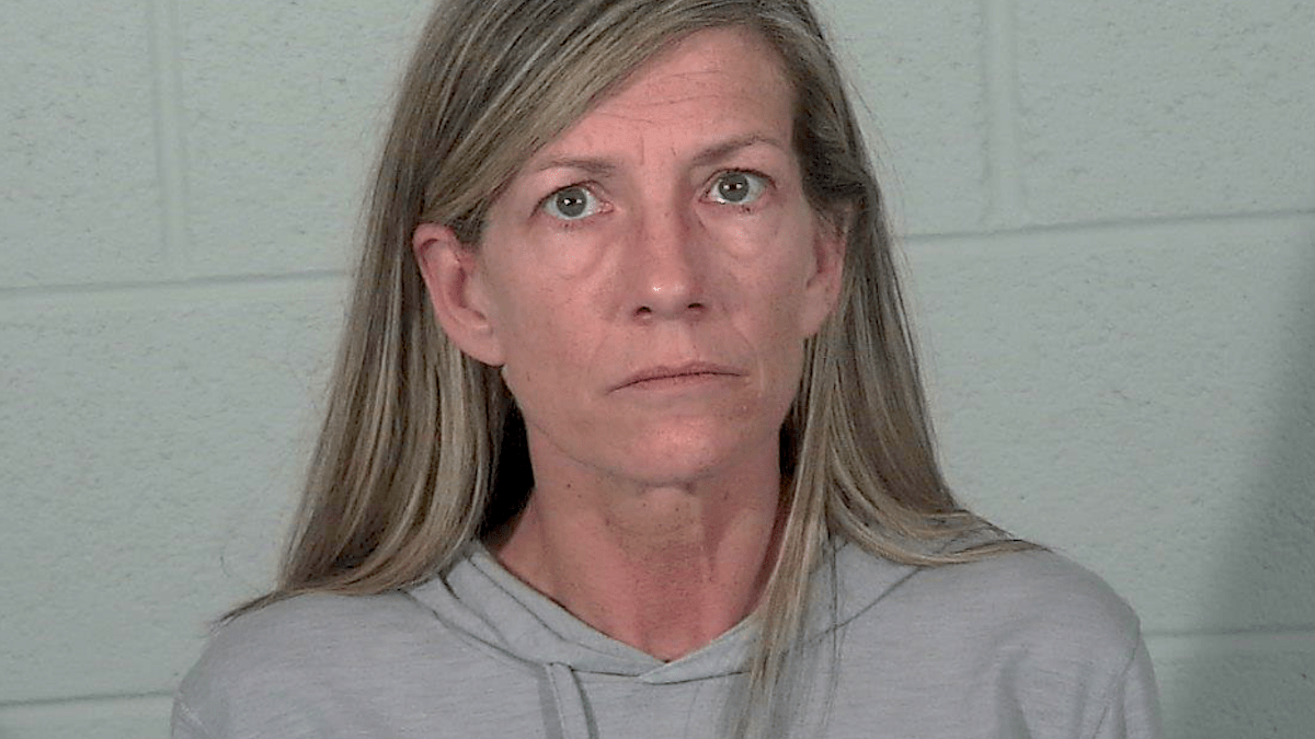 Debra L. McGillem via Steuben County Sheriff's Office