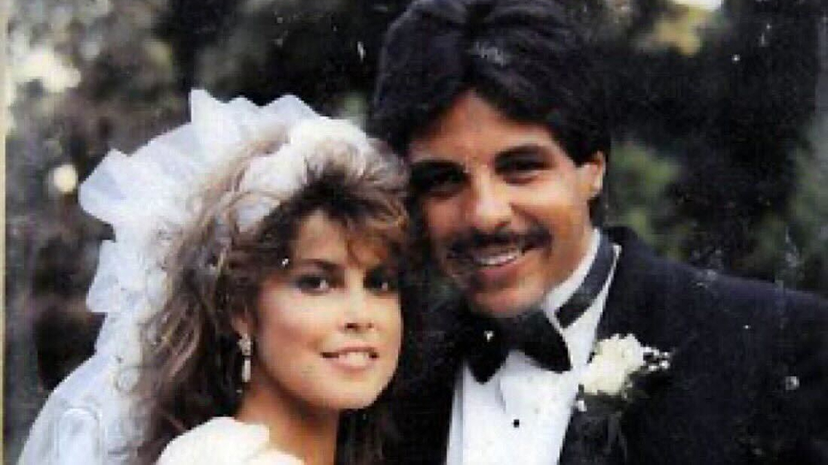 Dr. Richard Batista and Dawnell Batista