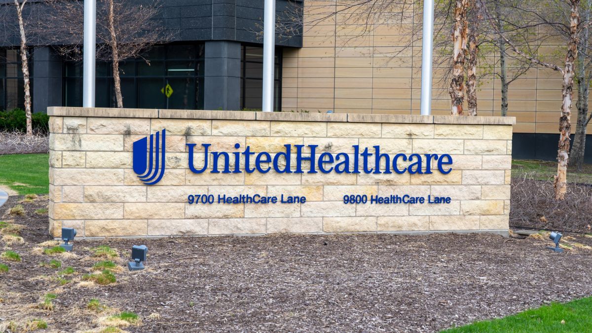 UnitedHealthcare headquarters in Minnetonka, Minnesota, USA, May 5, 2023. UnitedHealthcare is the health benefits business of UnitedHealth Group, an American health care and well-being company.