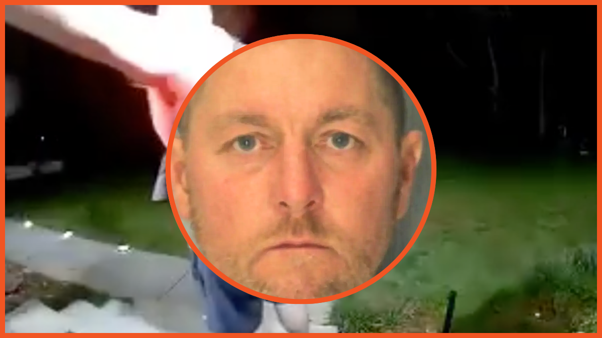 John Reilly III via New York State Police