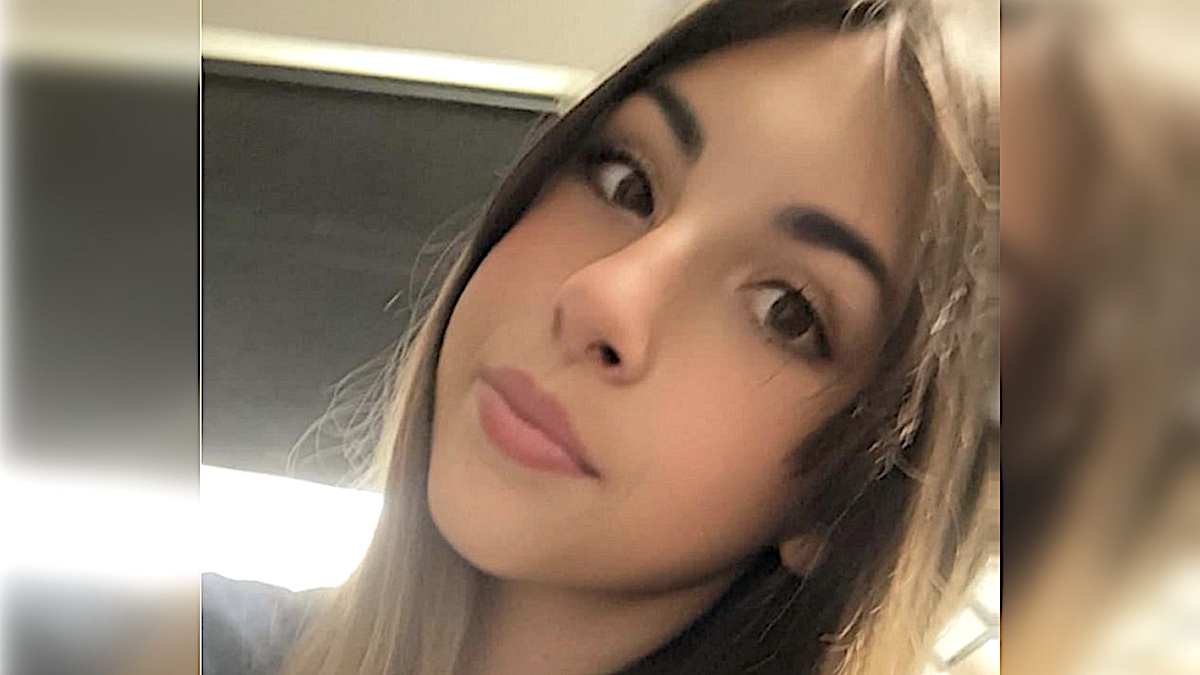 Kylie Toberman via Facebook