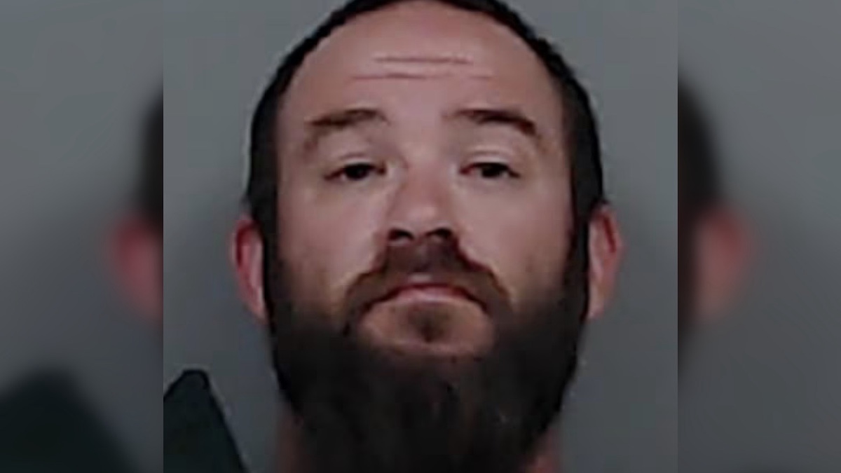 Luke Truesdell via Linn County Sheriff's Department